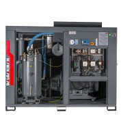 Винтовой компрессор DALGAKIRAN DVK 50D ? 10 бар