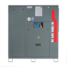 Винтовой компрессор DALGAKIRAN ECCOAIR F30 ? 8 бар
