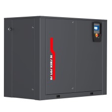 Винтовой компрессор DALGAKIRAN INVERSYS DPR 90 - 10 бар