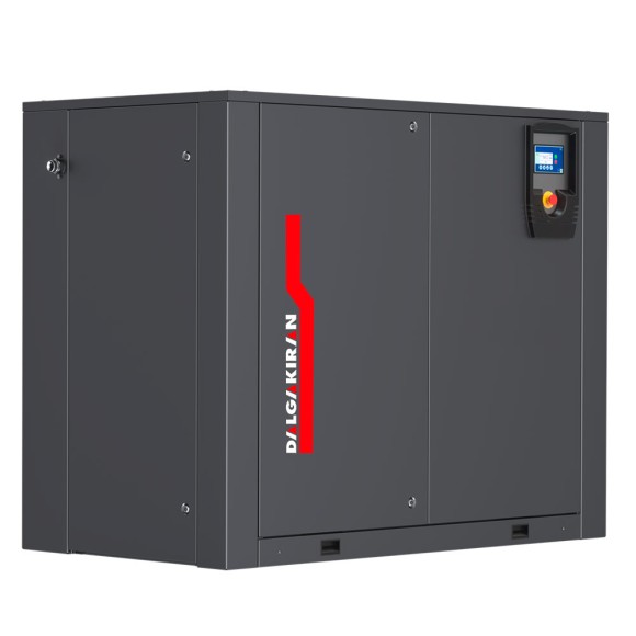Винтовой компрессор DALGAKIRAN INVERSYS DPR 90 - 13 бар