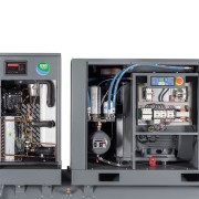 Винтовой компрессор DALGAKIRAN Tidy Compact?25/900 ? 10 бар