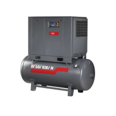 Винтовой компрессор DALGAKIRAN TIDY20B-7-500D (Compact)