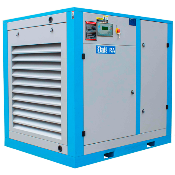 Винтовой компрессор DALI DL-110/13GA-F