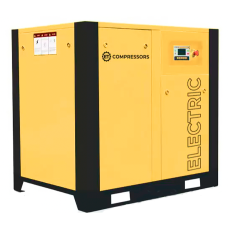 Винтовой компрессор ET-Compressors ET SL 37 - 8 бар (IP54)