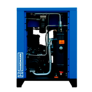 Винтовой компрессор Hansmann RS30Е-8