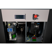 Винтовой компрессор IRONMAC IC 15/10 С VSD (IP23)