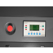 Винтовой компрессор IRONMAC IC 20/15 DF VSD 500L