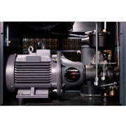 Винтовой компрессор IRONMAC IC 50/10 B