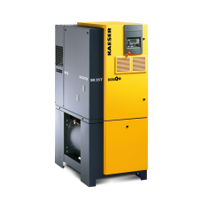 Винтовой компрессор KAESER AIRCENTER SK 25 SFC - 10 бар