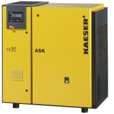 Винтовой компрессор KAESER ASK 28 - 10 бар