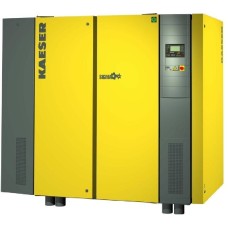 Винтовой компрессор KAESER CSDX 165 T - 13 бар