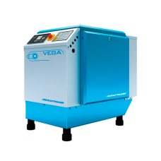 Винтовой компрессор KRAFTMANN VEGA 37 - 10 бар