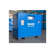 Винтовой компрессор KraftMachine KM5.5-10рВ (10бар, 5.5кВт, IP54)