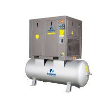 Винтовой компрессор LUPAMAT LKV 5.5/7.5 MIT