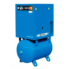 Винтовой компрессор Remeza ВК10Е - 270 - 15 бар