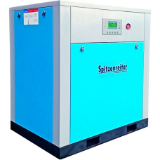 Винтовой компрессор Spitzenreiter S-EKO 50D - 10 бар