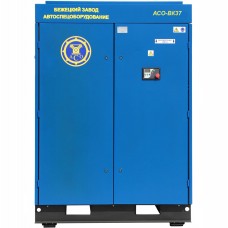 Винтовой компрессор АСО-ВК37 - 10 бар
