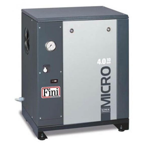 Винтовой компрессор без ресивера FINI MICRO SE 2.2-10 M