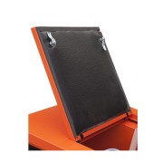 Винтовой компрессор ЗИФ СВЭ-1,3/0,7 ШМ
