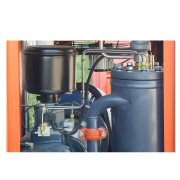 Винтовой компрессор ЗИФ СВЭ-4,3/1,0 ШМ