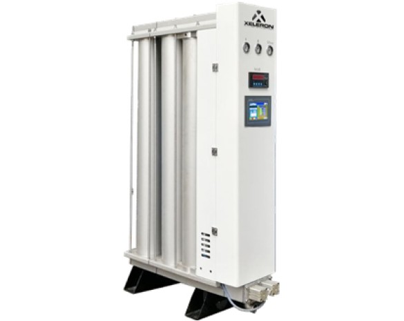 Адсорбционный генератор азота Xeleron YQV-35MZ