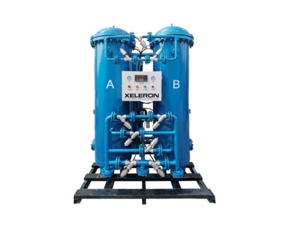 Адсорбционный генератор азота Xeleron YQD-60N