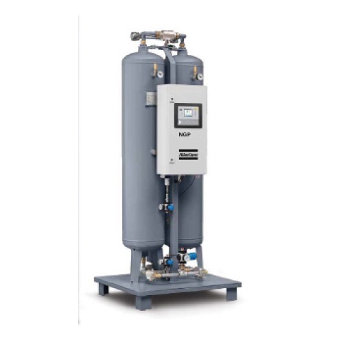 Адсорбционный генератор азота Atlas Copco NGP 35