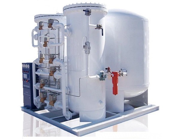 Адсорбционный генератор азота ЗИФ АРМ-АГ-15