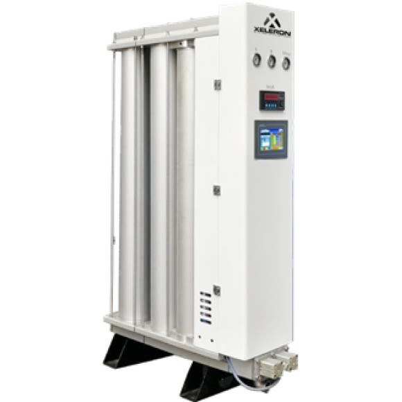 Адсорбционный генератор азота Xeleron YQG-2MZ