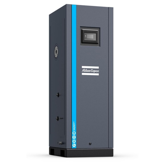 Мембранный генератор азота Atlas Copco NGM 2