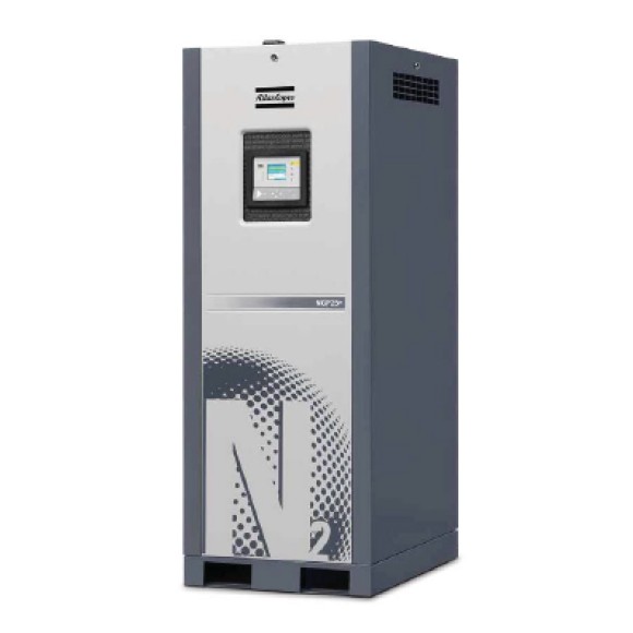 Адсорбционный генератор азота Atlas Copco NGP 35+