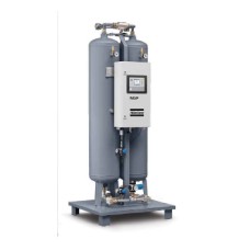 Адсорбционный генератор азота Atlas Copco NGP 60