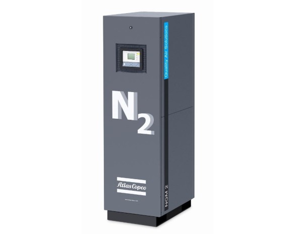 Мембранный генератор азота Atlas Copco NGMs 1