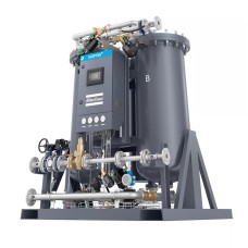 Адсорбционный генератор азота Atlas Copco NGP 160+