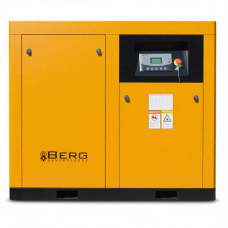 Винтовой компрессор Berg ВК-75-E 10 (IP54)