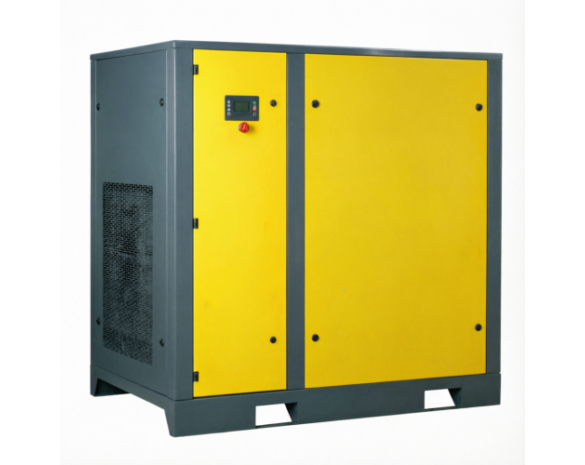 Винтовой компрессор Comprag А-3713