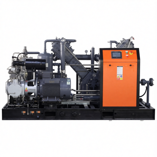 Винтовой компрессор Spitzenreiter SZW275WH 30