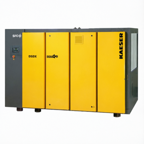 Винтовой компрессор Kaeser DSDX 245 10 SFC