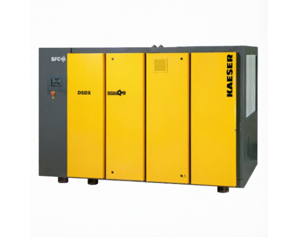 Винтовой компрессор Kaeser DSDX 245 10 SFC