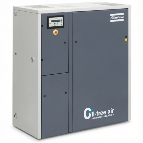 Спиральный компрессор Atlas Copco SF 17+ 10FF FM