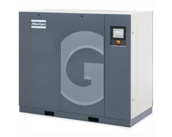 Винтовой компрессор Atlas Copco GA 18 10 + FF
