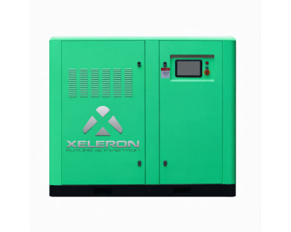 Винтовой компрессор Xeleron X60A 10 бар