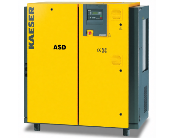 Винтовой компрессор Kaeser ASD 50 13