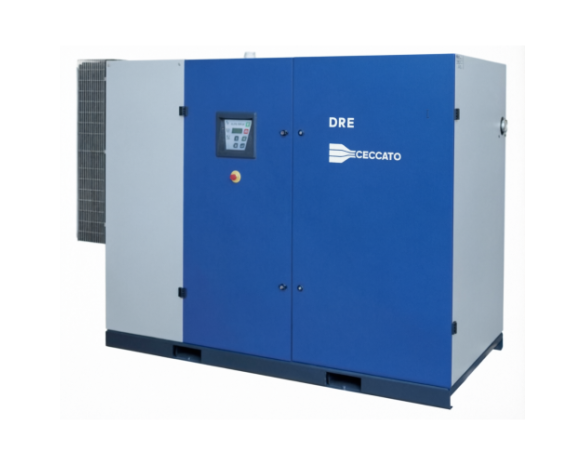 Винтовой компрессор Ceccato DRE 120 A 13 CE 400 50