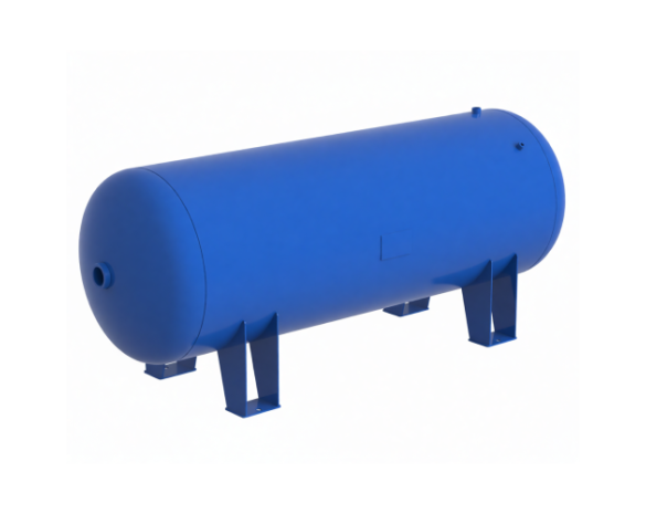 Ресивер для компрессора ЗИФ Р900-10.800-1