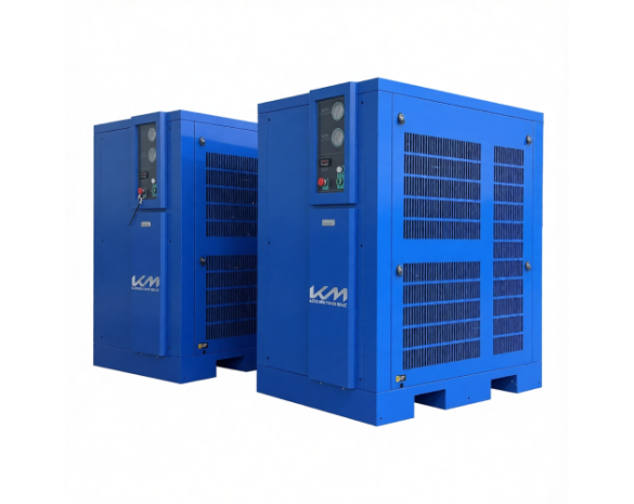 Осушитель воздуха KraftMachine КМ-РО2.6