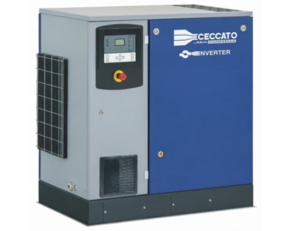 Винтовой компрессор Ceccato DRA10/13 400/50 IVR