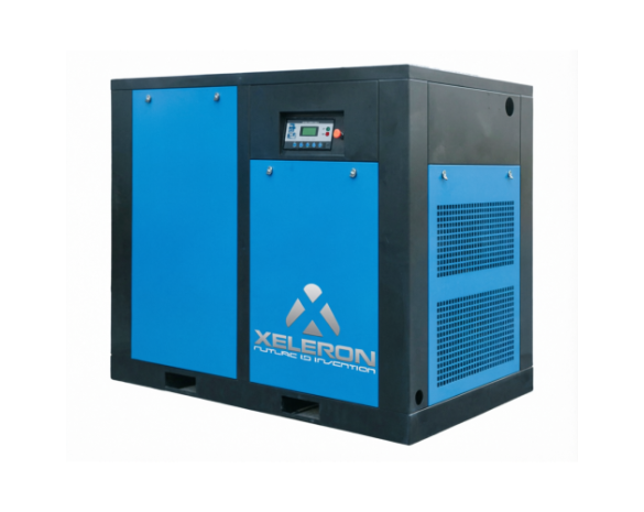 Винтовой компрессор Xeleron Z120A 12 бар Hanbell AB