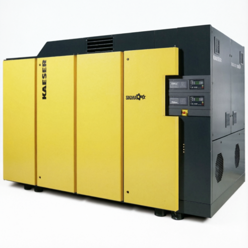 Винтовой компрессор Kaeser HSD 722 7,5