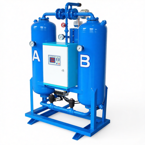 Осушитель воздуха ЗИФ АРМ-ОАГ-3,8/10/45